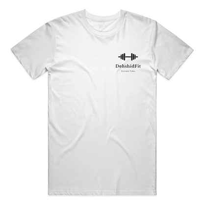 Light Cotton T-Shirt
