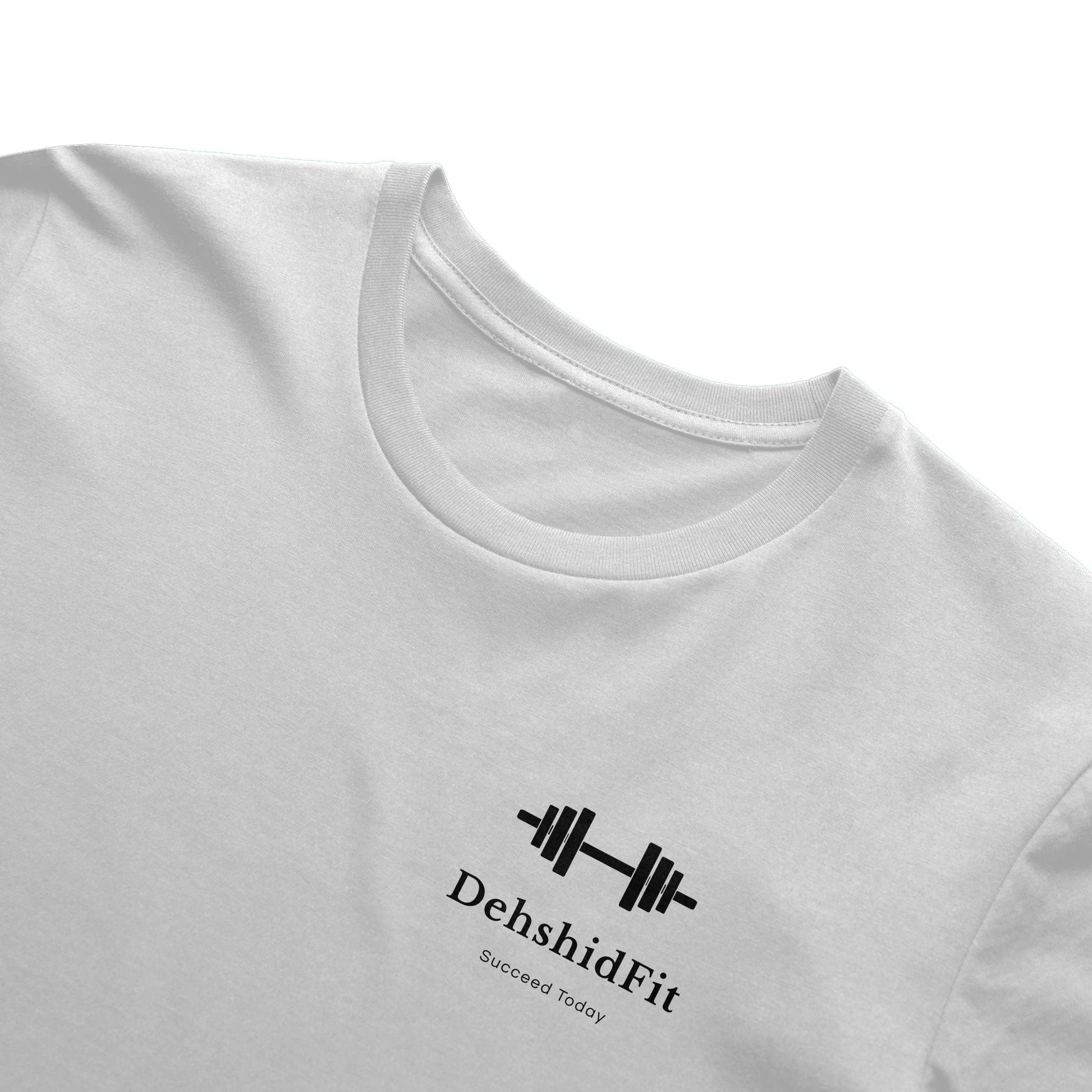 Light Cotton T-Shirt