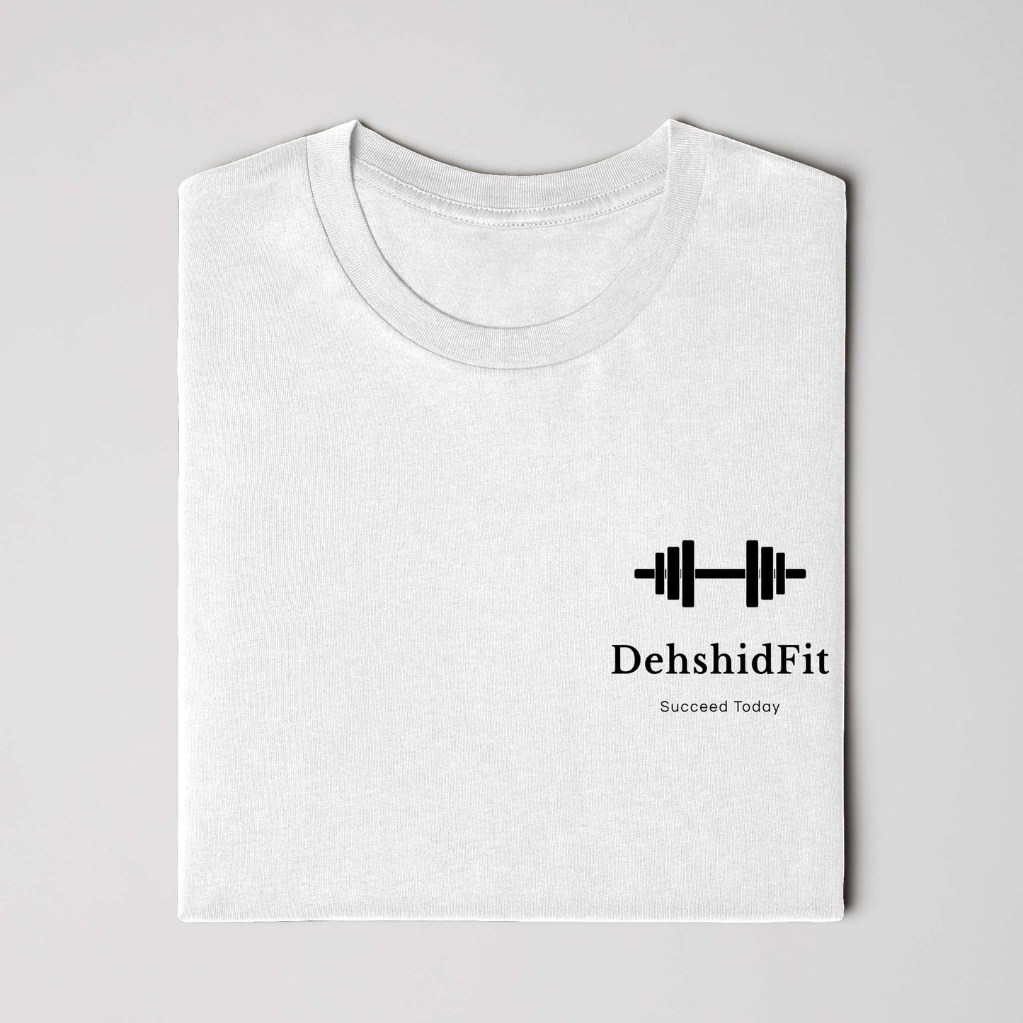 Light Cotton T-Shirt