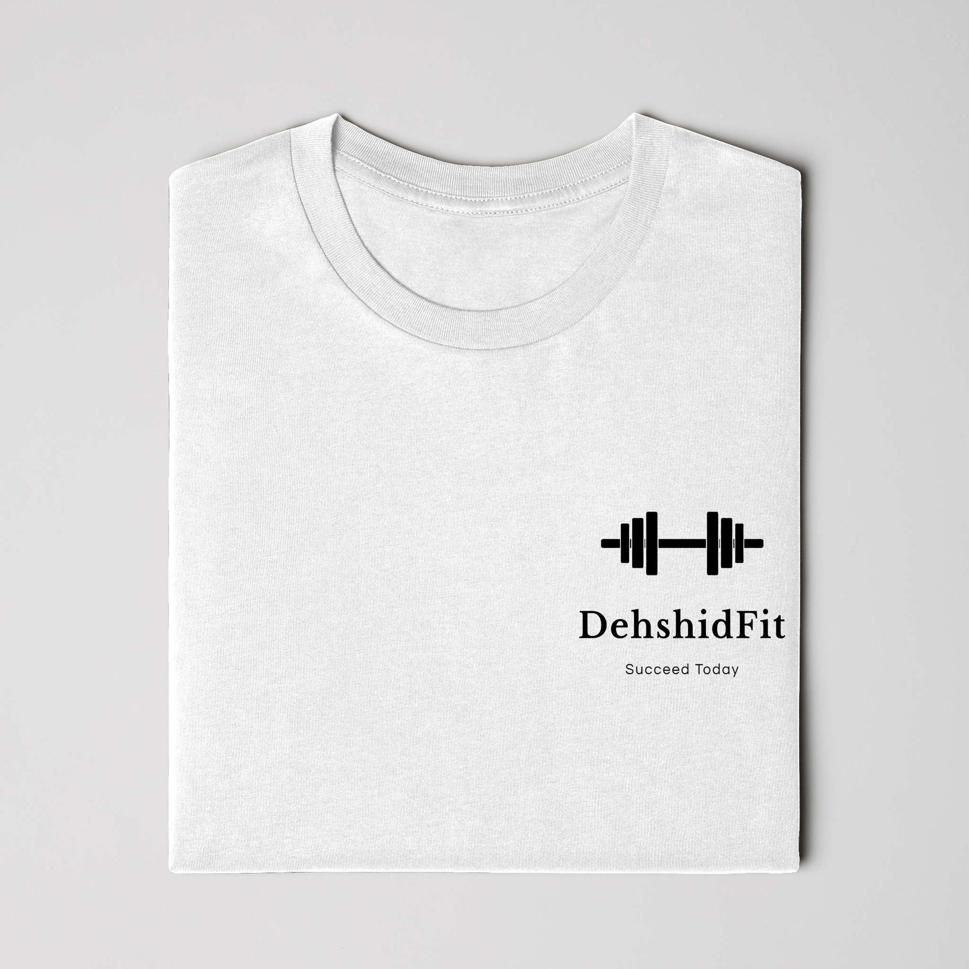 Light Cotton T-Shirt