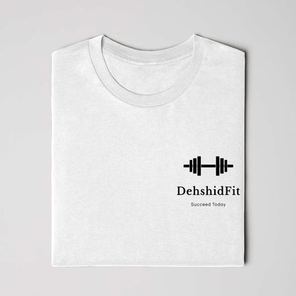 Light Cotton T-Shirt