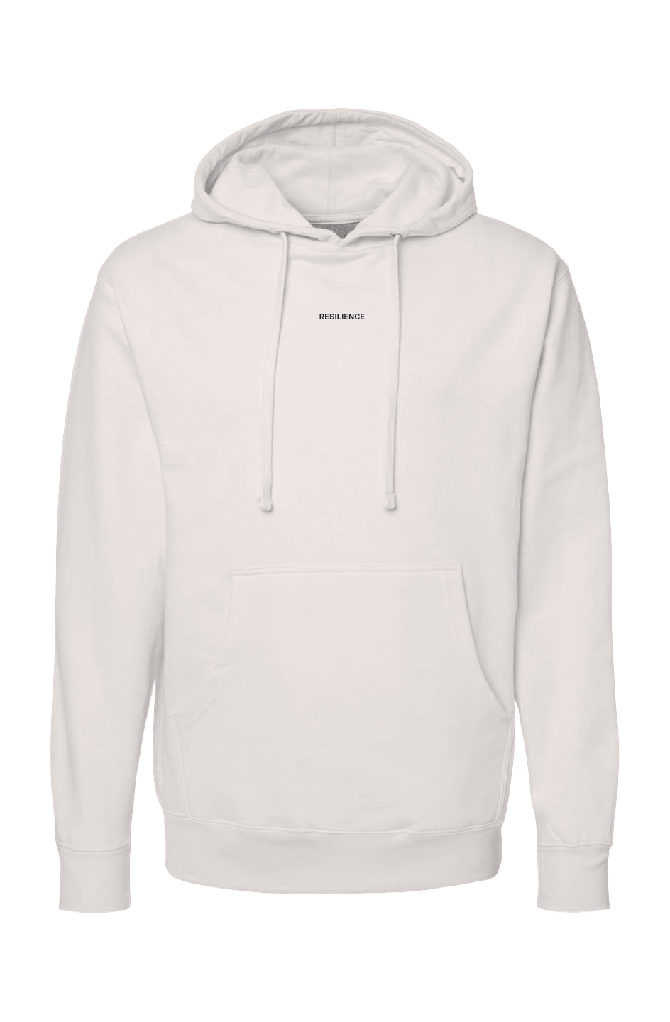 Respect, Resilience, Responsibility Hoodie