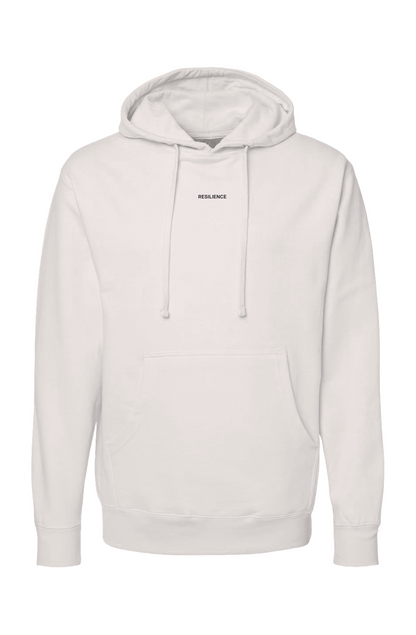 Respect, Resilience, Responsibility Hoodie