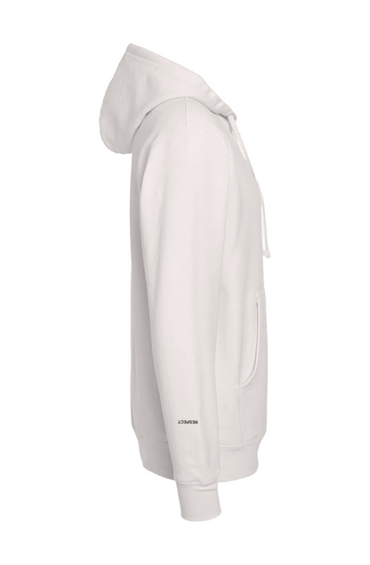 Respect, Resilience, Responsibility Hoodie