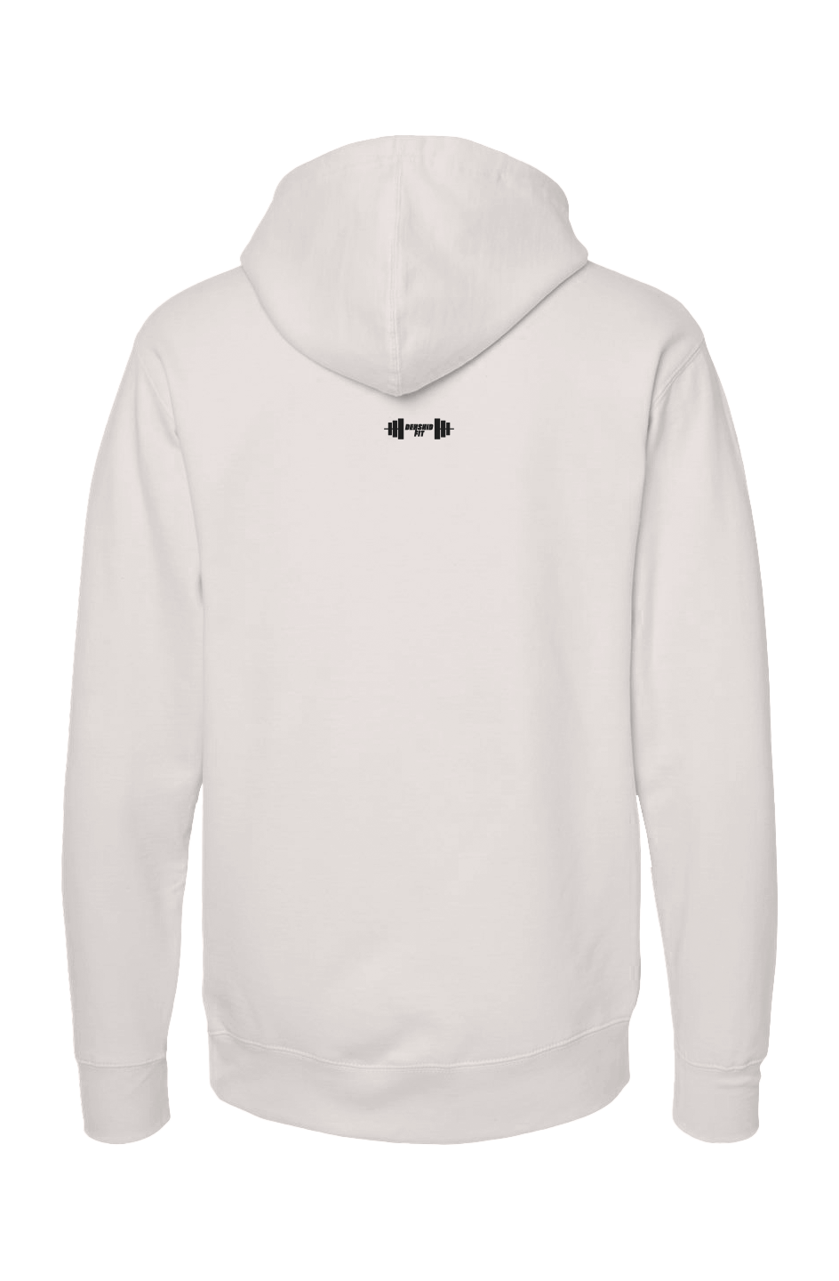 Respect, Resilience, Responsibility Hoodie