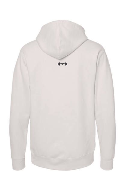 Respect, Resilience, Responsibility Hoodie