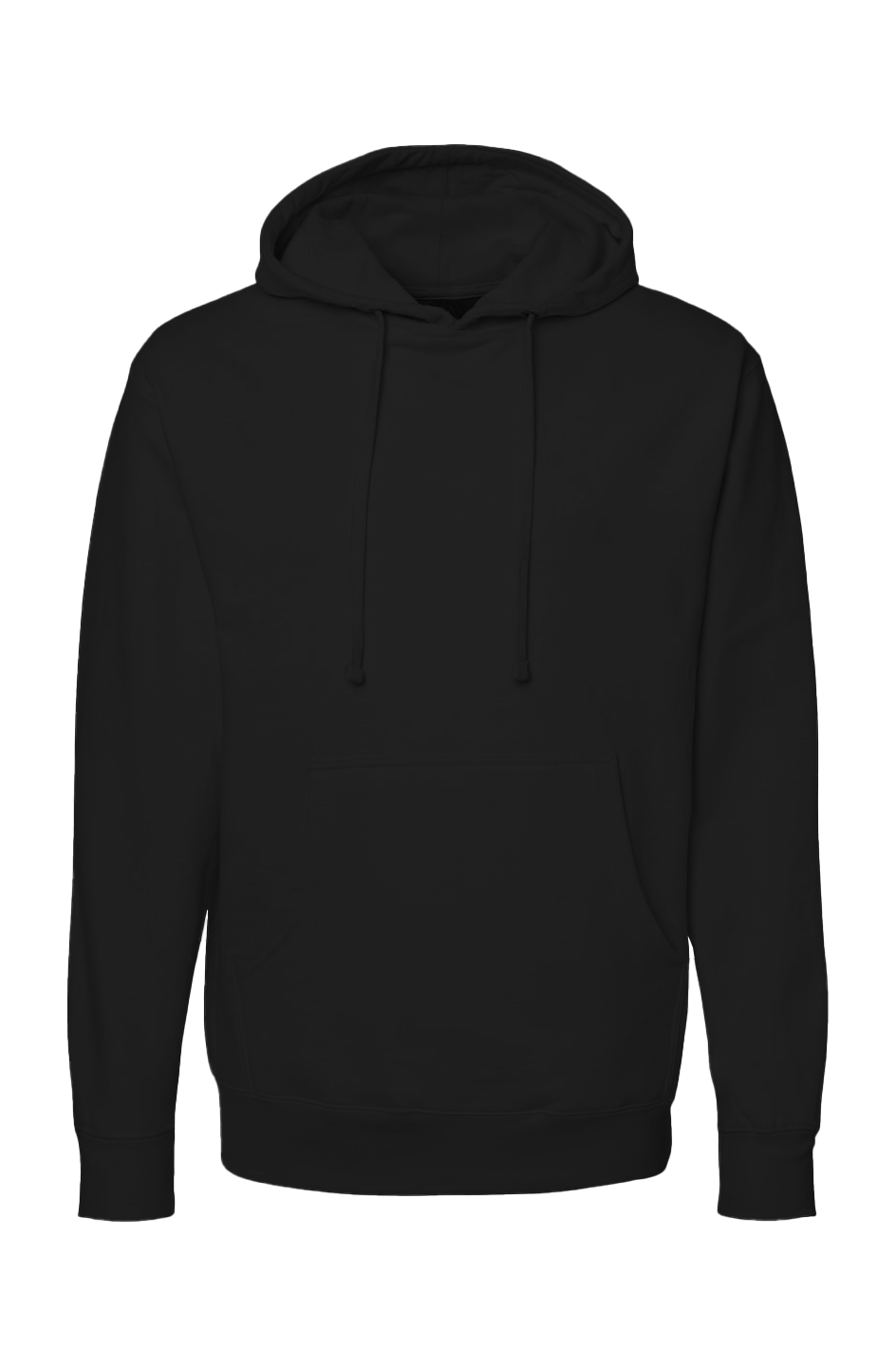 Respect, Resilience, Responsibility Hoodie
