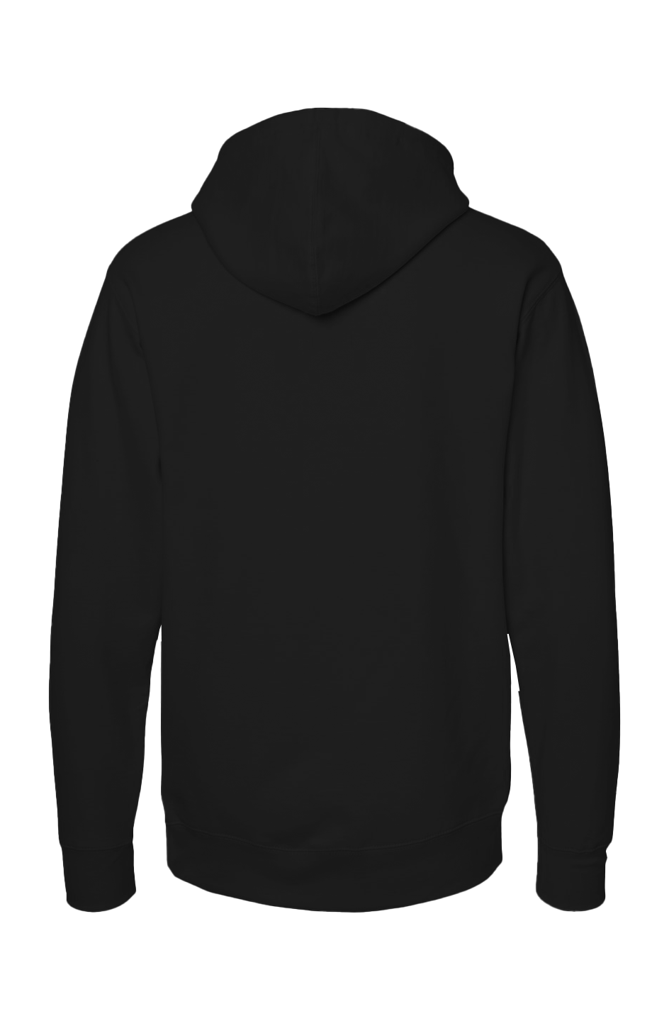 Respect, Resilience, Responsibility Hoodie