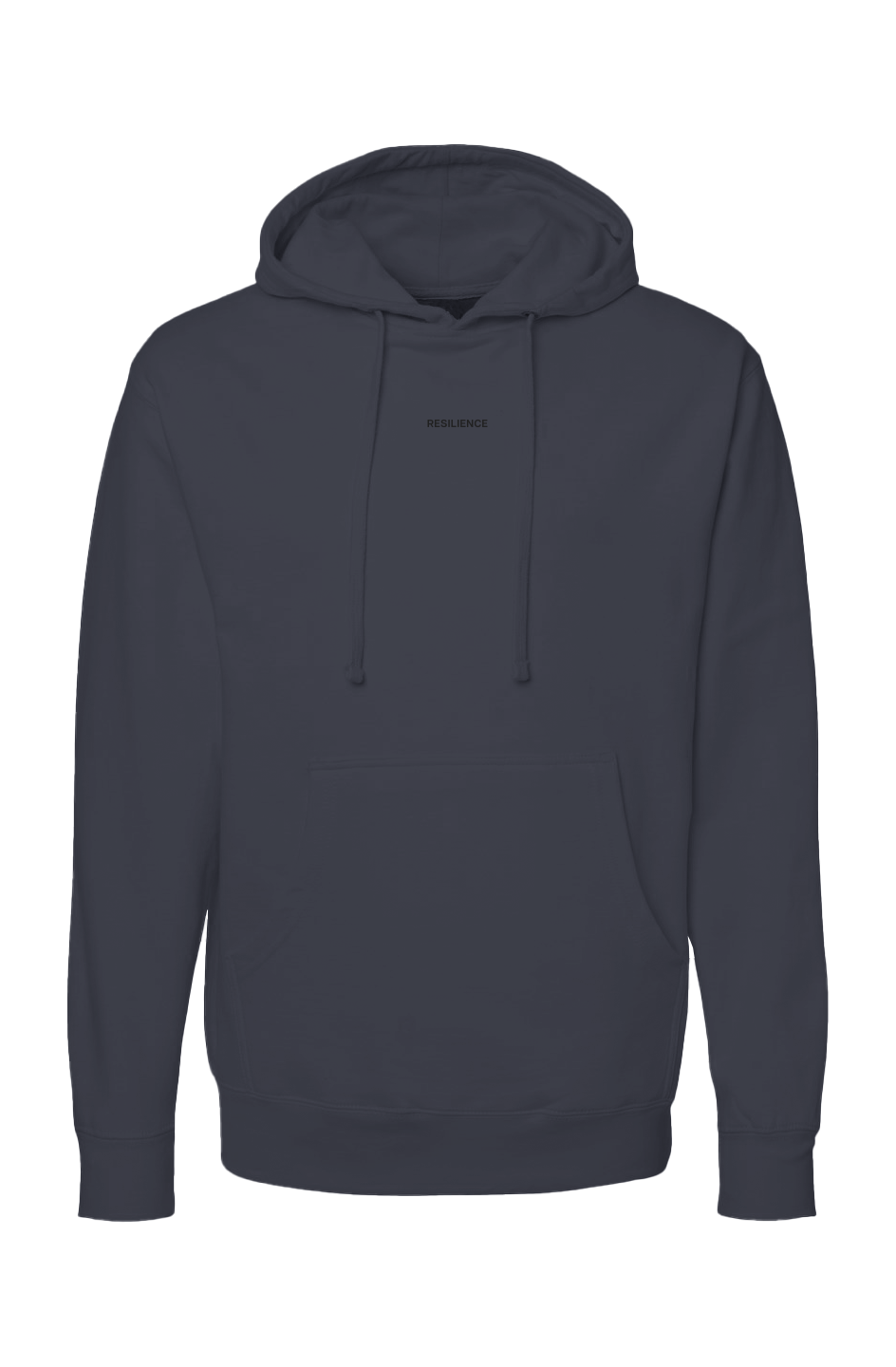 Respect, Resilience, Responsibility Hoodie