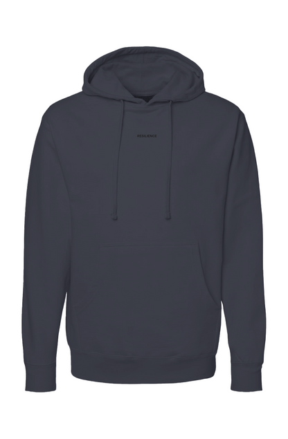 Respect, Resilience, Responsibility Hoodie