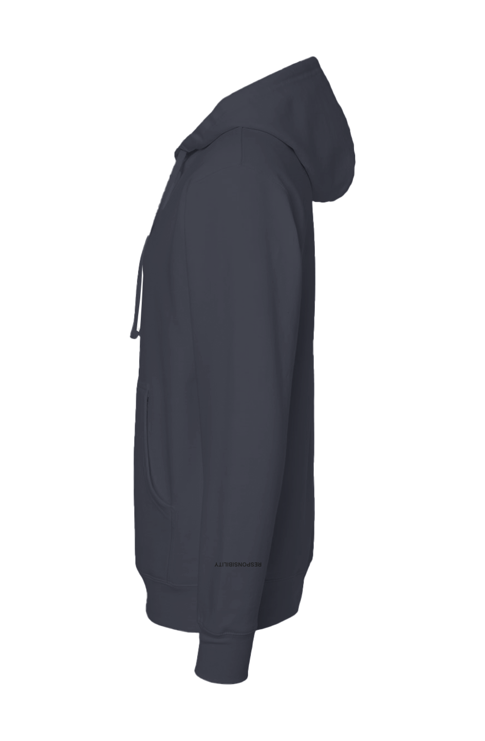 Respect, Resilience, Responsibility Hoodie