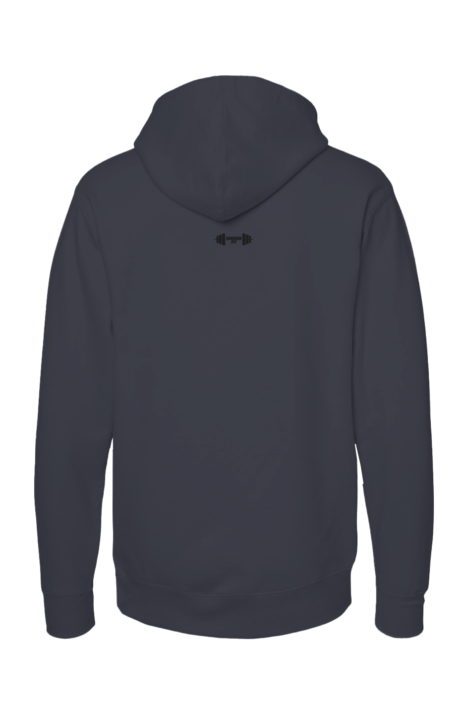 Respect, Resilience, Responsibility Hoodie