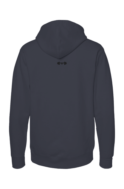 Respect, Resilience, Responsibility Hoodie